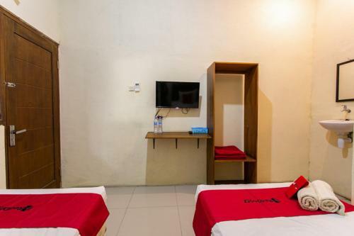 Hotel Reddoorz Near Prambanan Temple