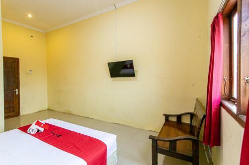 Hotel Reddoorz Near Prambanan Temple