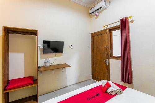 Hotel Reddoorz Near Prambanan Temple