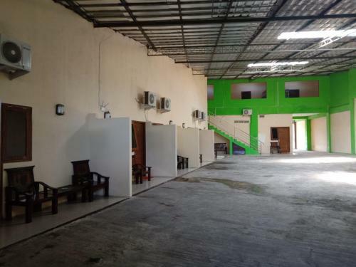 Hotel Reddoorz Near Prambanan Temple