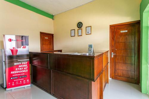 Hotel Reddoorz Near Prambanan Temple