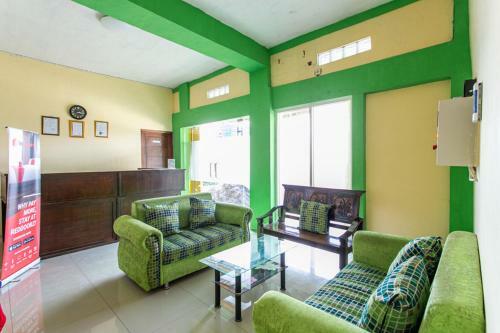 Hotel Reddoorz Near Prambanan Temple
