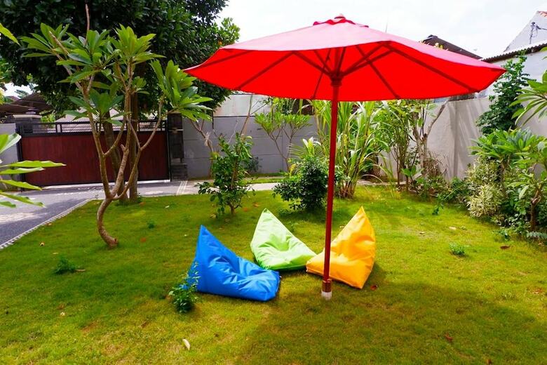 Hostal Lagriya Guest House