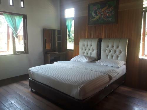 Hostal Abdi Homestay