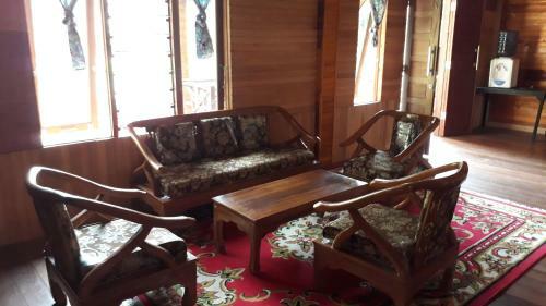 Hostal Abdi Homestay