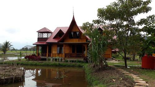 Hostal Abdi Homestay