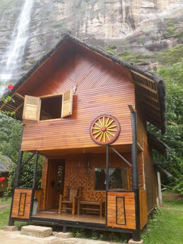 Hostal Abdi Homestay
