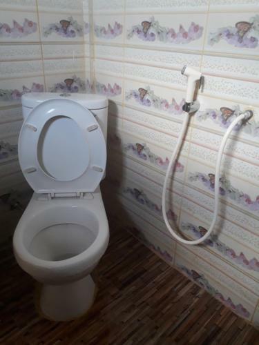 Hostal Abdi Homestay
