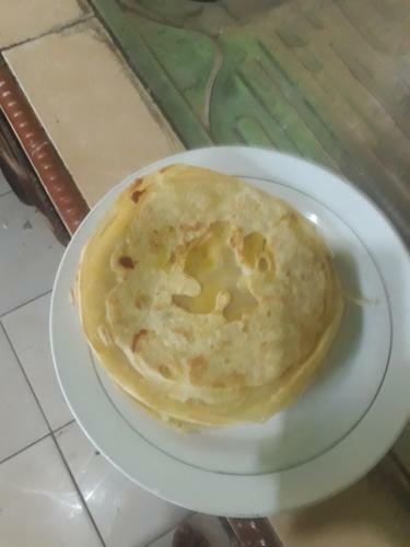 Hostal Abdi Homestay