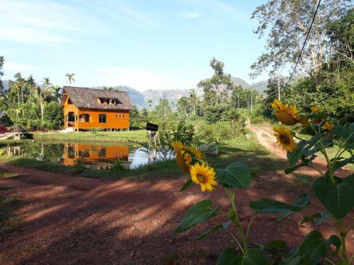 Hostal Abdi Homestay