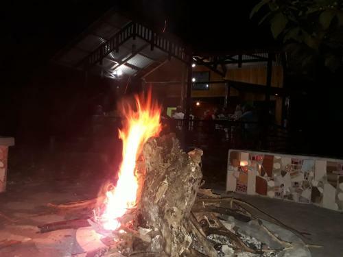Hostal Abdi Homestay