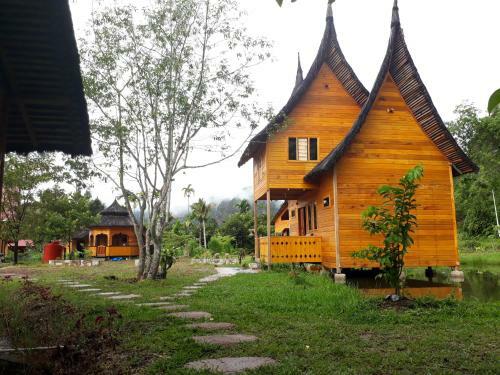 Hostal Abdi Homestay