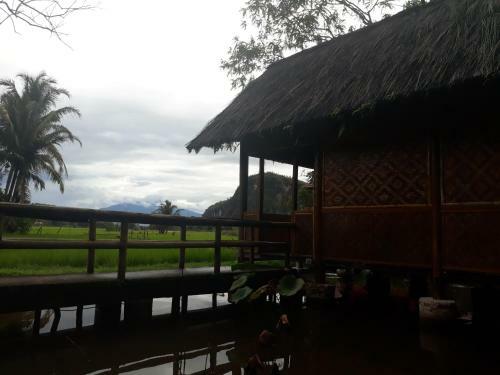 Hostal Abdi Homestay