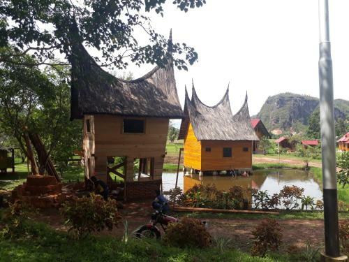 Hostal Abdi Homestay
