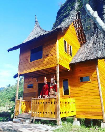 Hostal Abdi Homestay