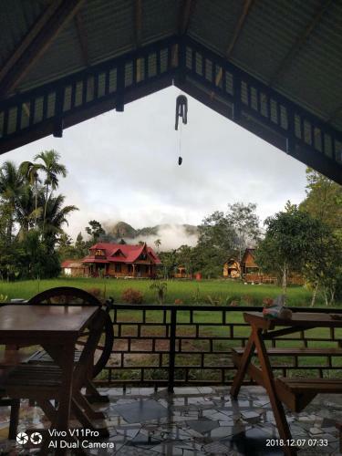 Hostal Abdi Homestay