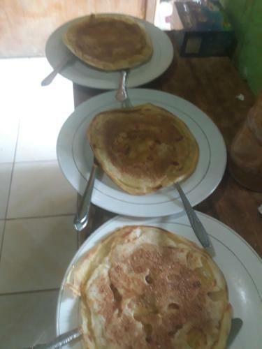 Hostal Abdi Homestay