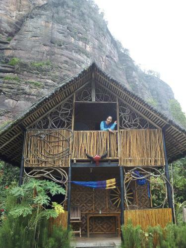 Hostal Abdi Homestay