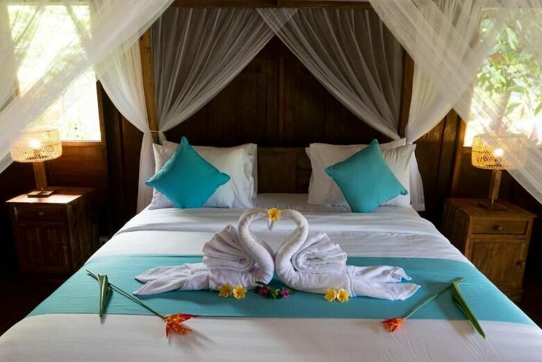 Hotel Kubu Kangin Resort