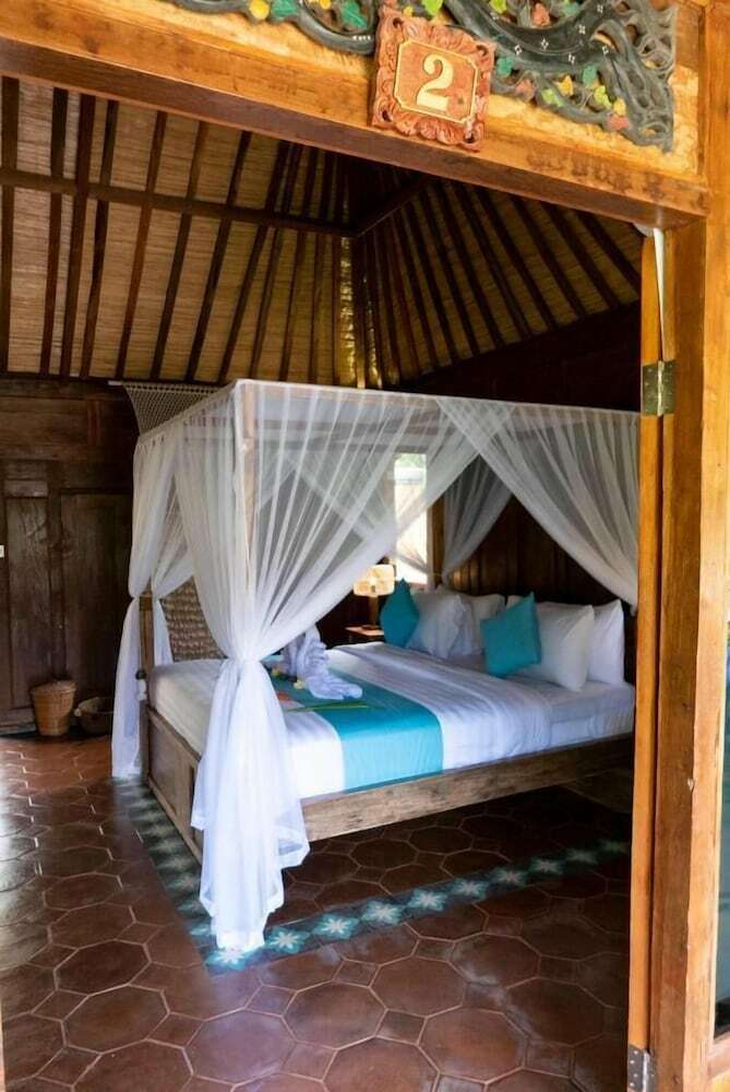 Hotel Kubu Kangin Resort