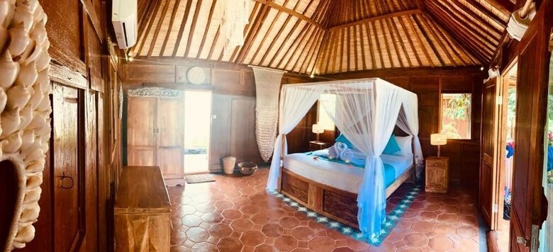 Hotel Kubu Kangin Resort