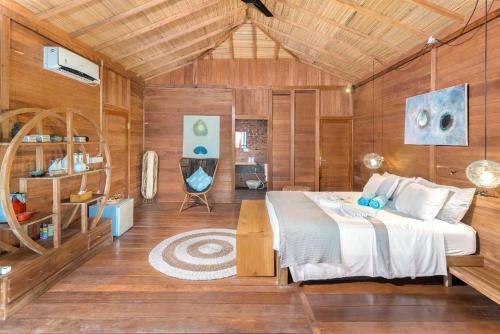 Hotel Kuda Laut Boutique Dive Resort
