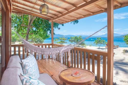 Hotel Kuda Laut Boutique Dive Resort