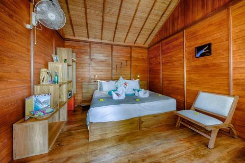 Hotel Kuda Laut Boutique Dive Resort