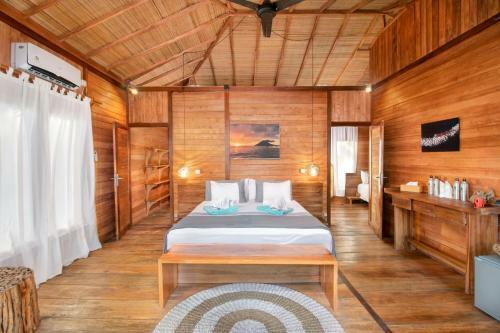 Hotel Kuda Laut Boutique Dive Resort
