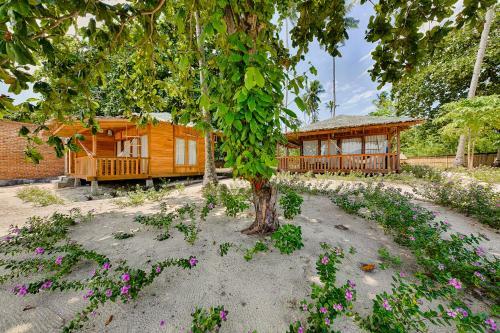 Hotel Kuda Laut Boutique Dive Resort
