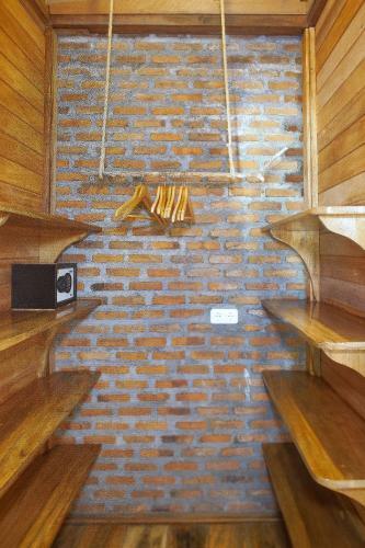 Hotel Kuda Laut Boutique Dive Resort