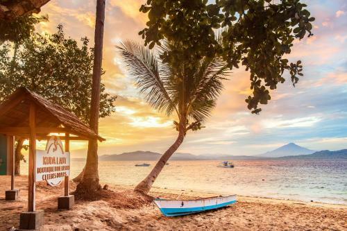 Hotel Kuda Laut Boutique Dive Resort