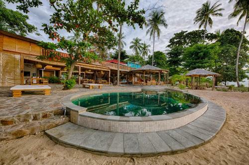 Hotel Kuda Laut Boutique Dive Resort