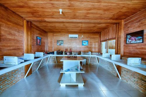 Hotel Kuda Laut Boutique Dive Resort
