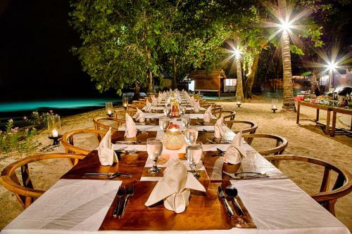 Hotel Kuda Laut Boutique Dive Resort