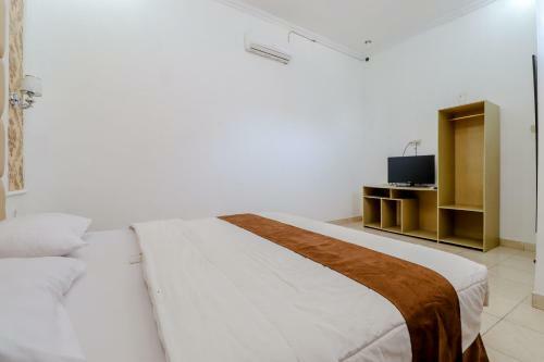 Hotel Griya Limasan Gunung Kidul