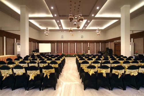 Helios Hotel Bone