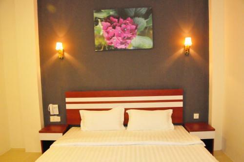 Venia Hotel Batam