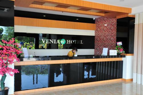 Venia Hotel Batam