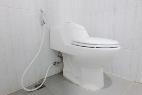 Hostal Oyo 1494 Jorrel Inn