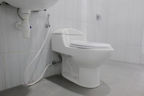 Hostal Oyo 1494 Jorrel Inn