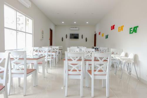 Hostal Oyo 1494 Jorrel Inn