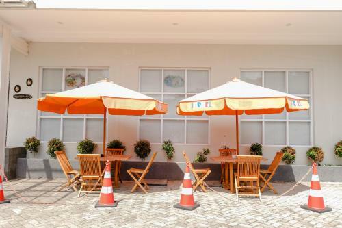Hostal Oyo 1494 Jorrel Inn