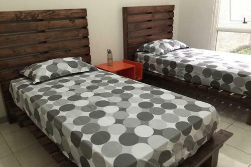 Hostal Kota Baru Parahyangan