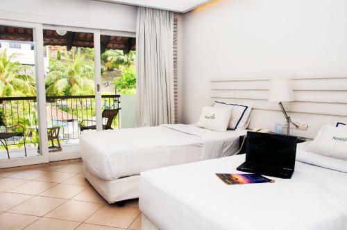 Hotel Nongsa Point Marina