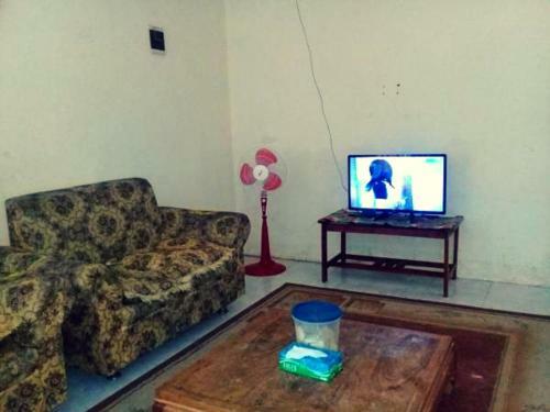 Bed & Breakfast Ijen Java Homestay