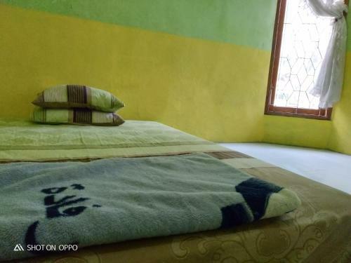 Bed & Breakfast Ijen Java Homestay