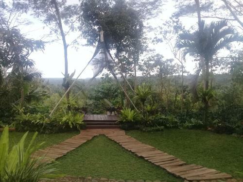 Bed & Breakfast Ijen Java Homestay