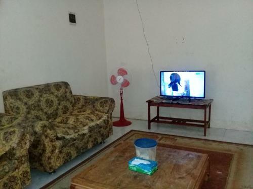 Bed & Breakfast Ijen Java Homestay