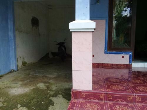 Bed & Breakfast Ijen Java Homestay